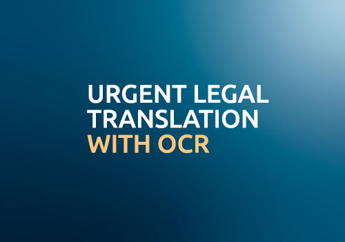 Translators Family case