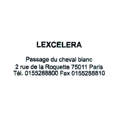 Our Client: Lexcelera
