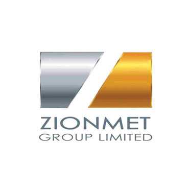 Our Client: Zionmet