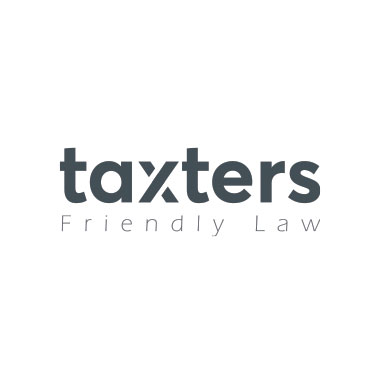 Our Client: Taxters