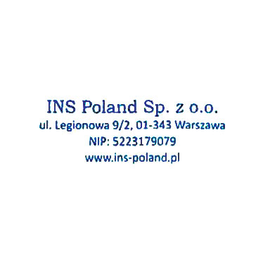 Our Client: INS Poland
